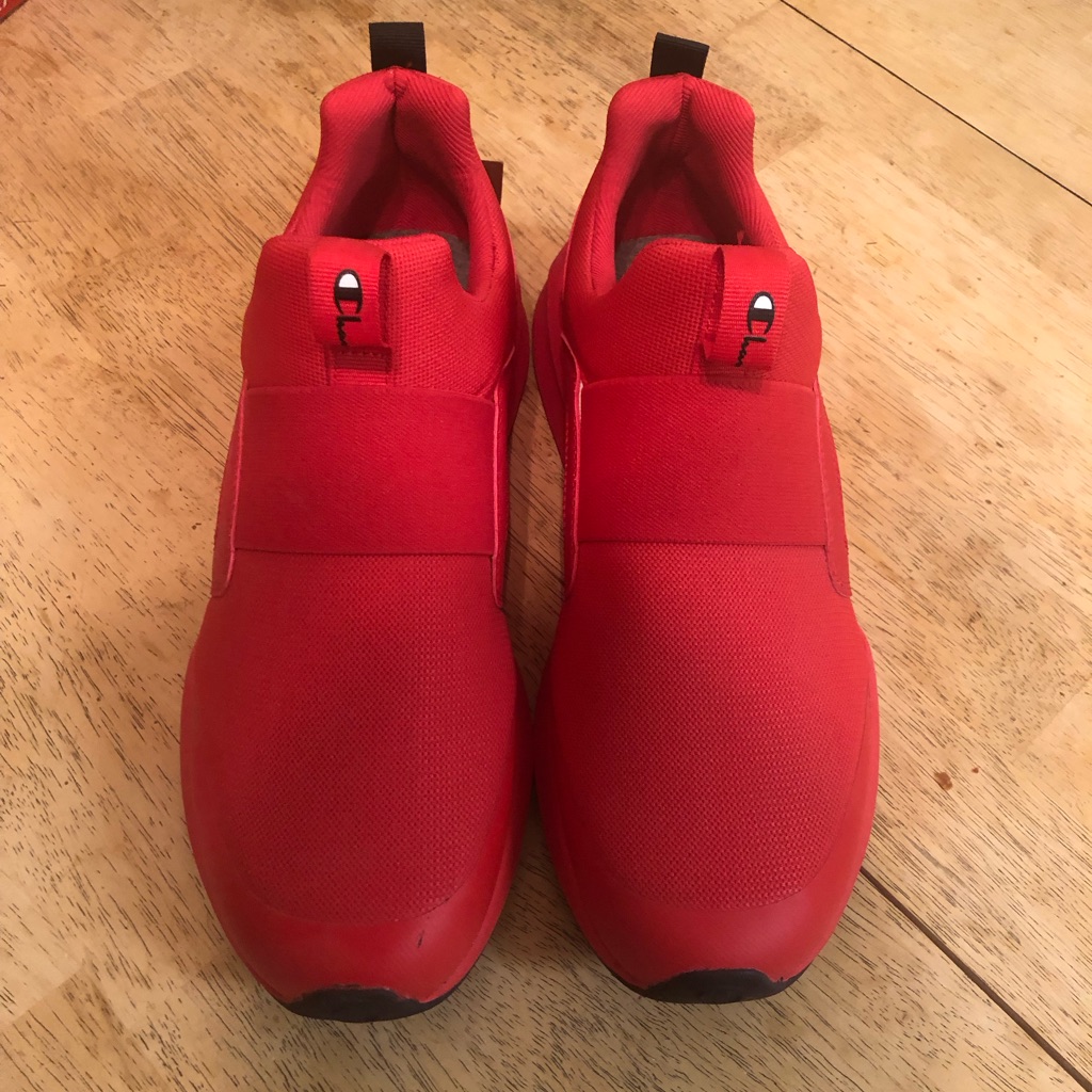 Brand New Size 11 Champion Shoes
